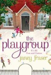 The Playgroup by Janey Fraser