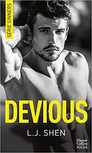 Devious by L.J. Shen