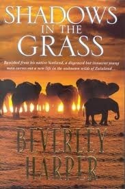 Shadows In The Grass by Beverley Harper