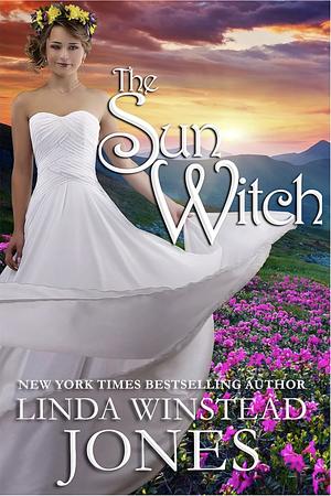 The Sun Witch by Linda Winstead Jones