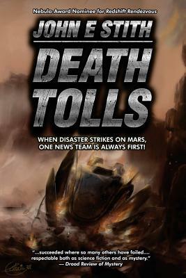 Death Tolls by John E. Stith