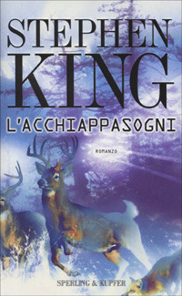 L'acchiappasogni by Maria Teresa Marenco, Stephen King