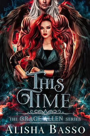 This Time by Alisha Basso
