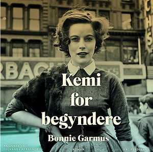 Kemi for begyndere by Bonnie Garmus