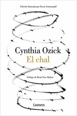 El chal by Cynthia Ozick