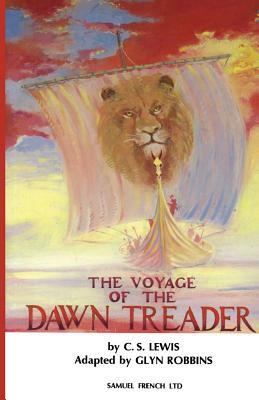 The Voyage of the Dawn Treader by C.S. Lewis