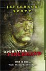 Operation Firebrand by Jefferson Scott