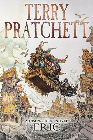 Eric by Terry Pratchett