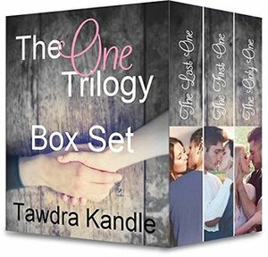 The One Trilogy Box Set by Tawdra Kandle