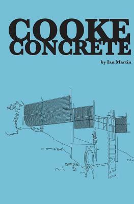 Cooke Concrete by Ian Martin