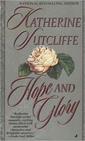 Hope and Glory by Katherine Sutcliffe