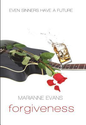 Forgiveness by Marianne Evans