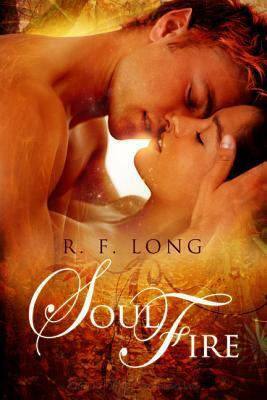 Soul Fire by R.F. Long