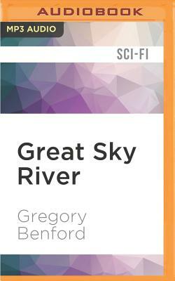 Great Sky River by Gregory Benford