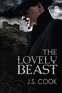 The Lovely Beast by J.S. Cook, JoAnne Soper-Cook