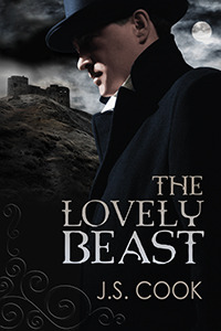 The Lovely Beast by JoAnne Soper-Cook, J.S. Cook