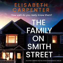 The Family on Smith Street by Elisabeth Carpenter