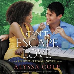 Can't Escape Love by Alyssa Cole