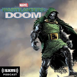 Marvel Wastelanders: Doom by James Tae Kim, Mark Waid