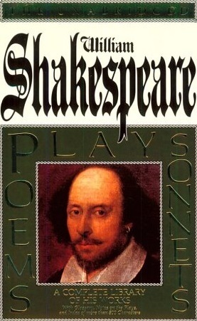 The Unabridged William Shakespeare by William George Clark, William Shakespeare