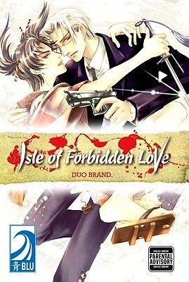 Isle of Forbidden Love by Duo Brand.