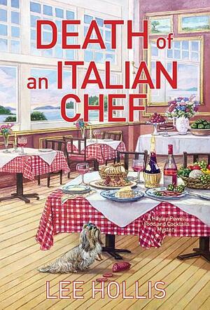 Death of an Italian Chef by Lee Hollis