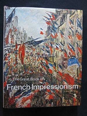 The great book of post-impressionism / Diane Kelder by Diane Kelder