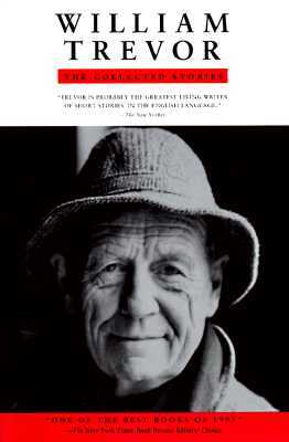 The Collected Stories by William Trevor