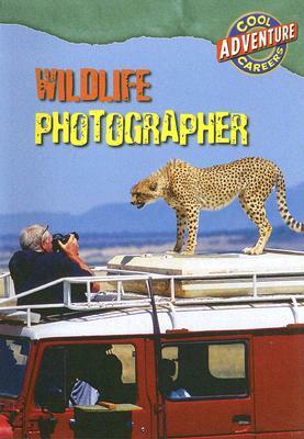 Wildlife Photographer by William David Thomas