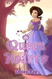 Queen of Hearts by Louisa Roy