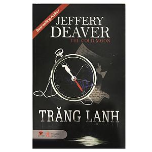 Trăng lạnh by Jeffery Deaver