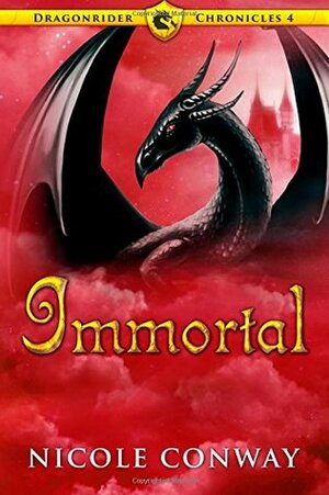 Immortal by Nicole Conway