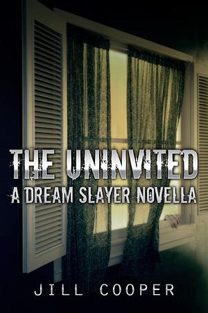 The Uninvited by Jill Cooper