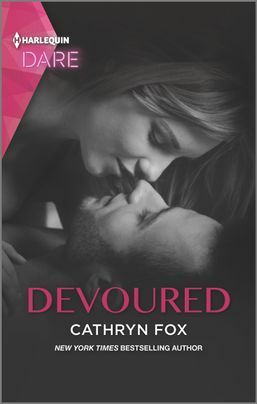 Devoured: A Sexy Billionaire Romance by Cathryn Fox