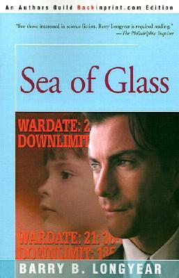 Sea of Glass by Barry B. Longyear