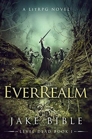 EverRealm by Jake Bible