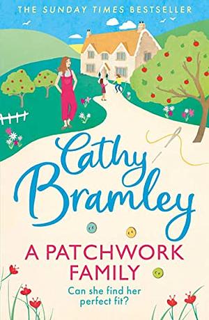 A Patchwork Family by Cathy Bramley