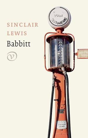 Babbit by Sinclair Lewis