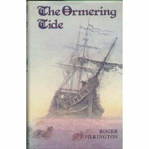 The Ormering Tide by Roger Pilkington