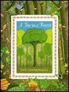 A Tree in a Forest by Jan Thornhill