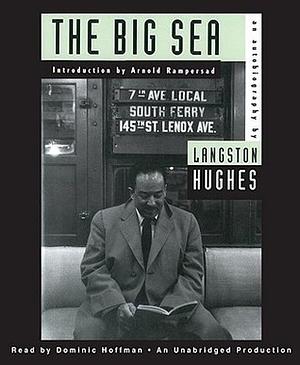 The Big Sea: An Autobiography by Arnold Rampersad, Dominic Hoffman, Langston Hughes