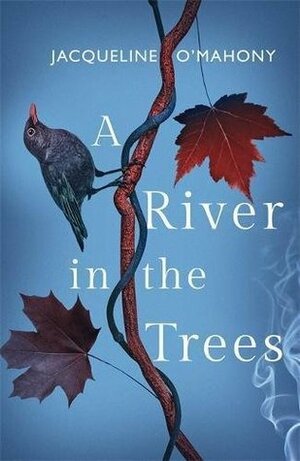 A River in the Trees by Jacqueline O'Mahony