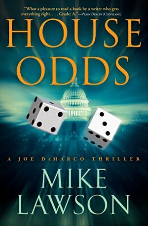 House Odds by Mike Lawson