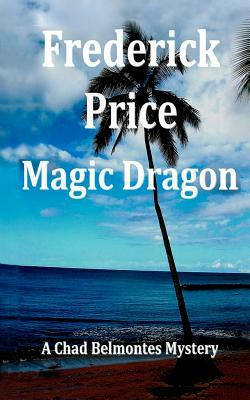 Magic Dragon by Frederick Price