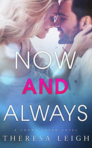 Now And Always by Theresa Leigh