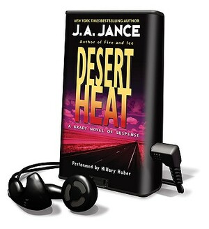 Desert Heat by J.A. Jance