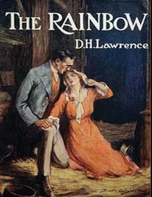 The Rainbow (Annotated) by D.H. Lawrence