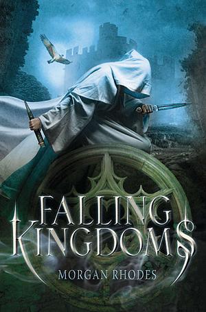 Falling Kingdoms by Morgan Rhodes