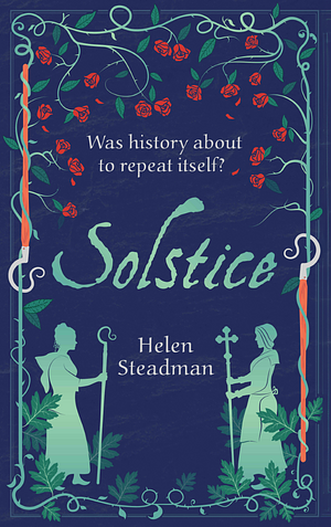 Solstice  by Helen Steadman