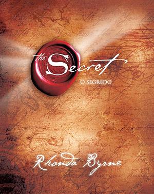 O Secredo by Rhonda Byrne